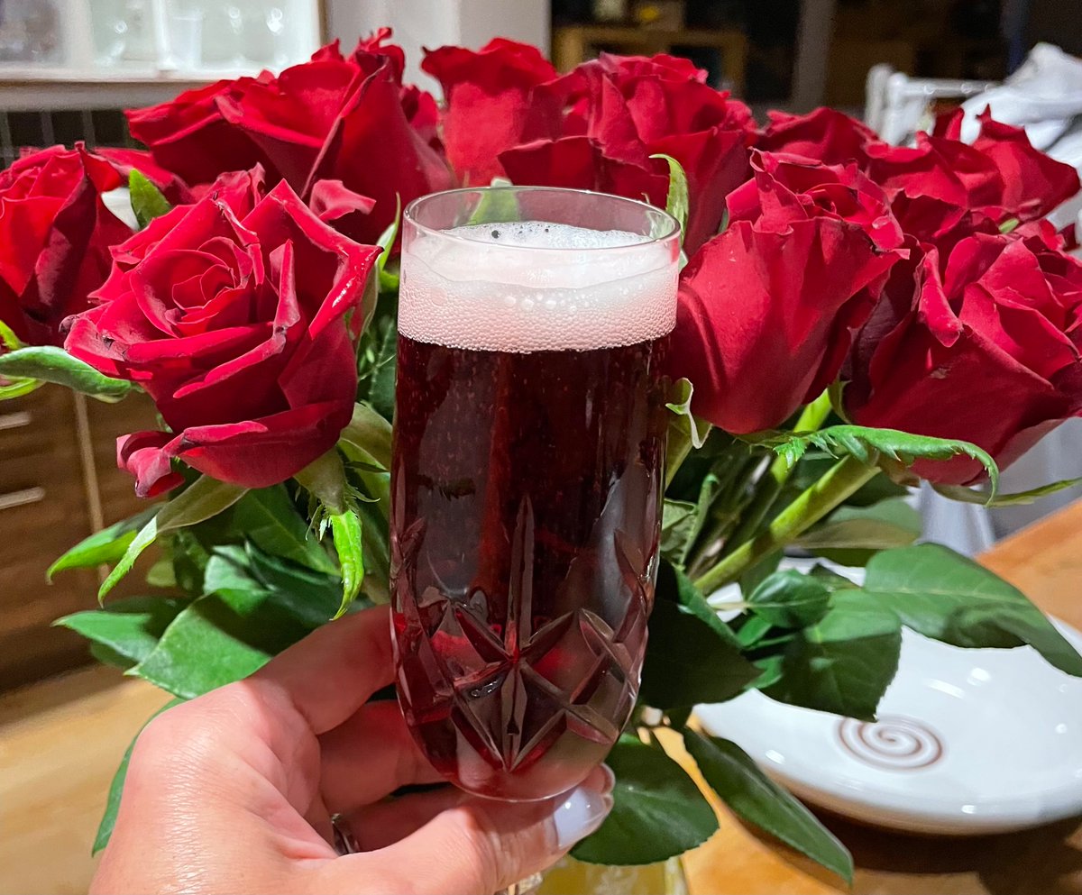 Delighted to have <a href="/alistrathern/">Alistair Strathern MP</a> as our new MP. A competent and principled voice for Hitchin.  Raising a glass of Sir Keir Royale to our new government.