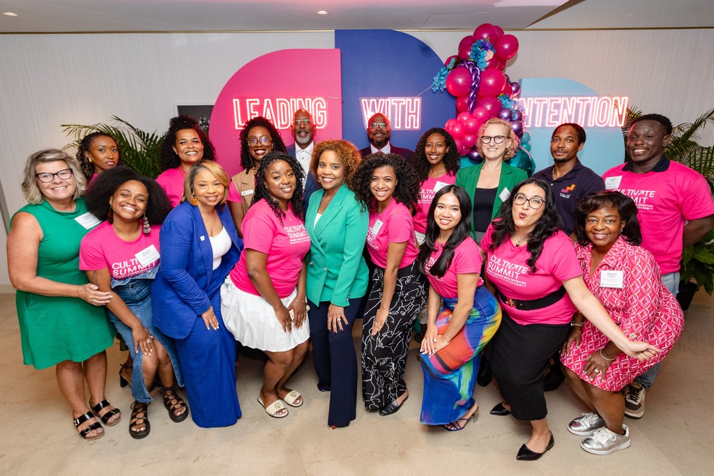 Enterprising Women of Color DMV Business Center tweet media