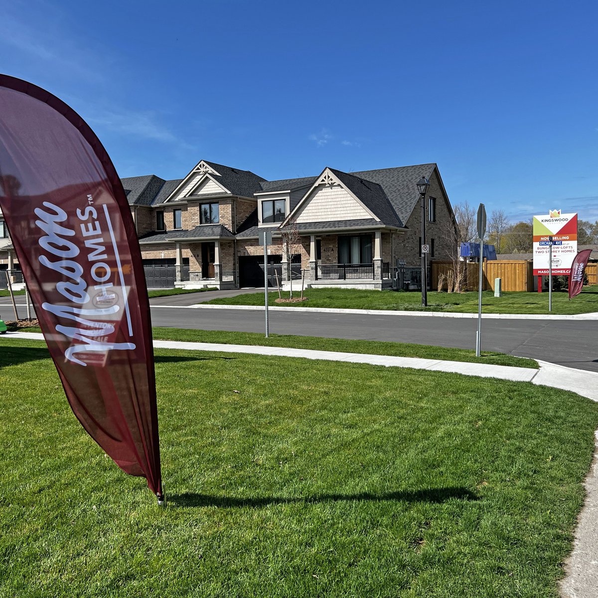 Mason Homes tweet media