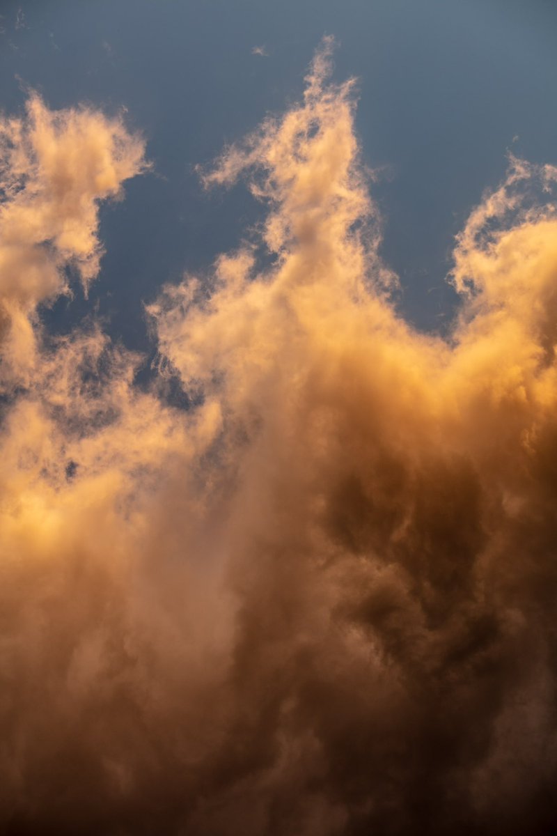 The fire in the sky and renewed dreamstates have reignited some important goals that I strive to achieve before the finale.