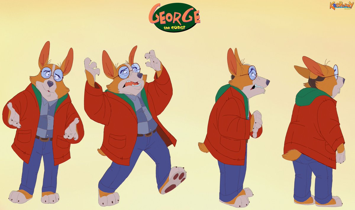 Kosperry 🧀 tweet media