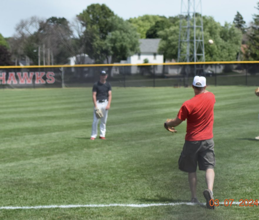Riverhawk Baseball tweet media