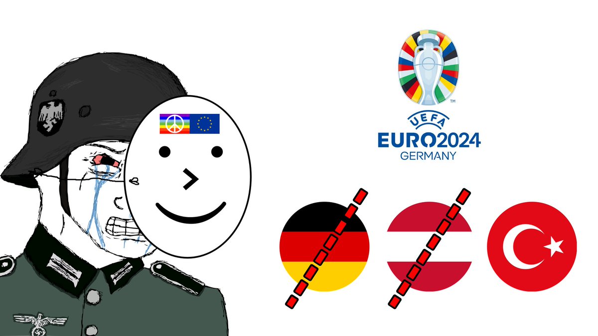 #EURO2024