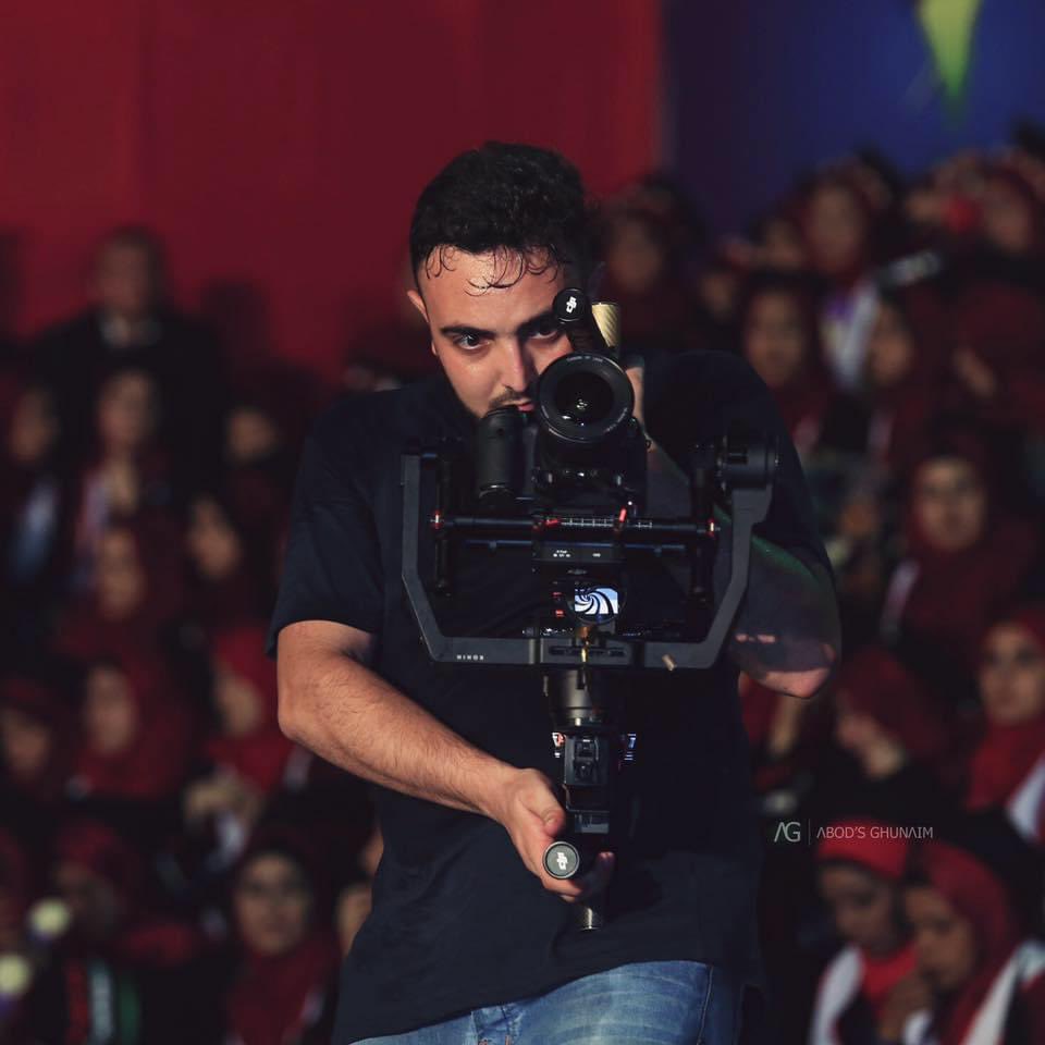 BREAKING: 

Israel has just murdered another Palestinian journalist, Saadi Mdaoukh.

Israel has now killed 162 journalists in Gaza in 268 days.

This is unprecedented in history.