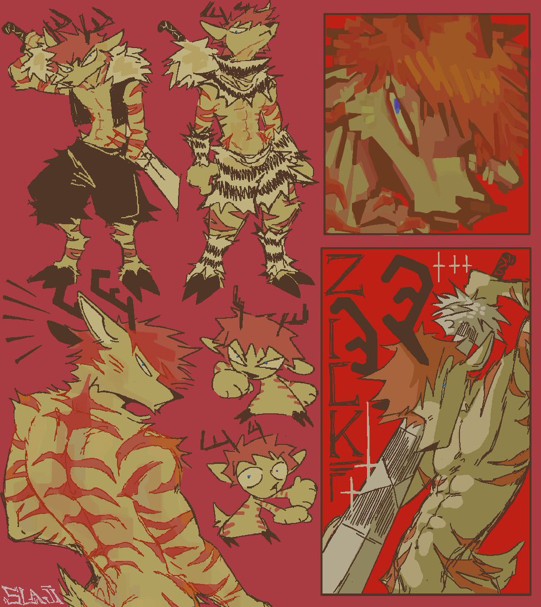 comm for @zickzack23 :DD