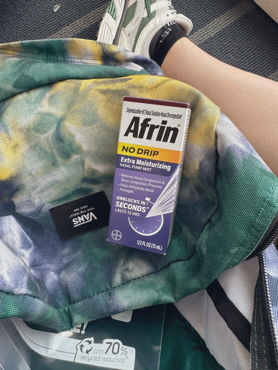 RedPandaSoarin's tweet image. The doctor said I have no drip 😔