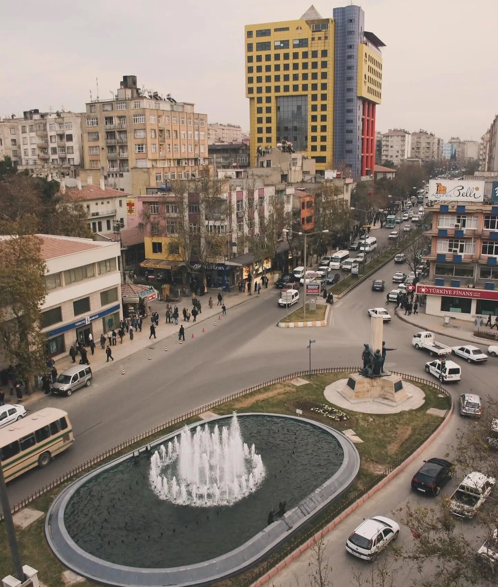 Maraş Ablası tweet media