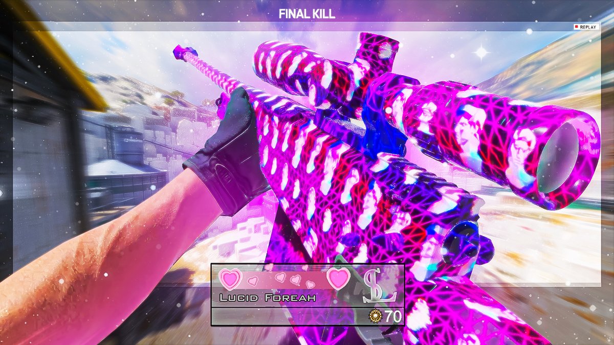 Foreah's tweet image. MY FIRST MW3 VIDEO IS UP! 

All support appreciated ❤️/♻️

🔗youtube.com/watch?v=Ifk8CJ…
🔗