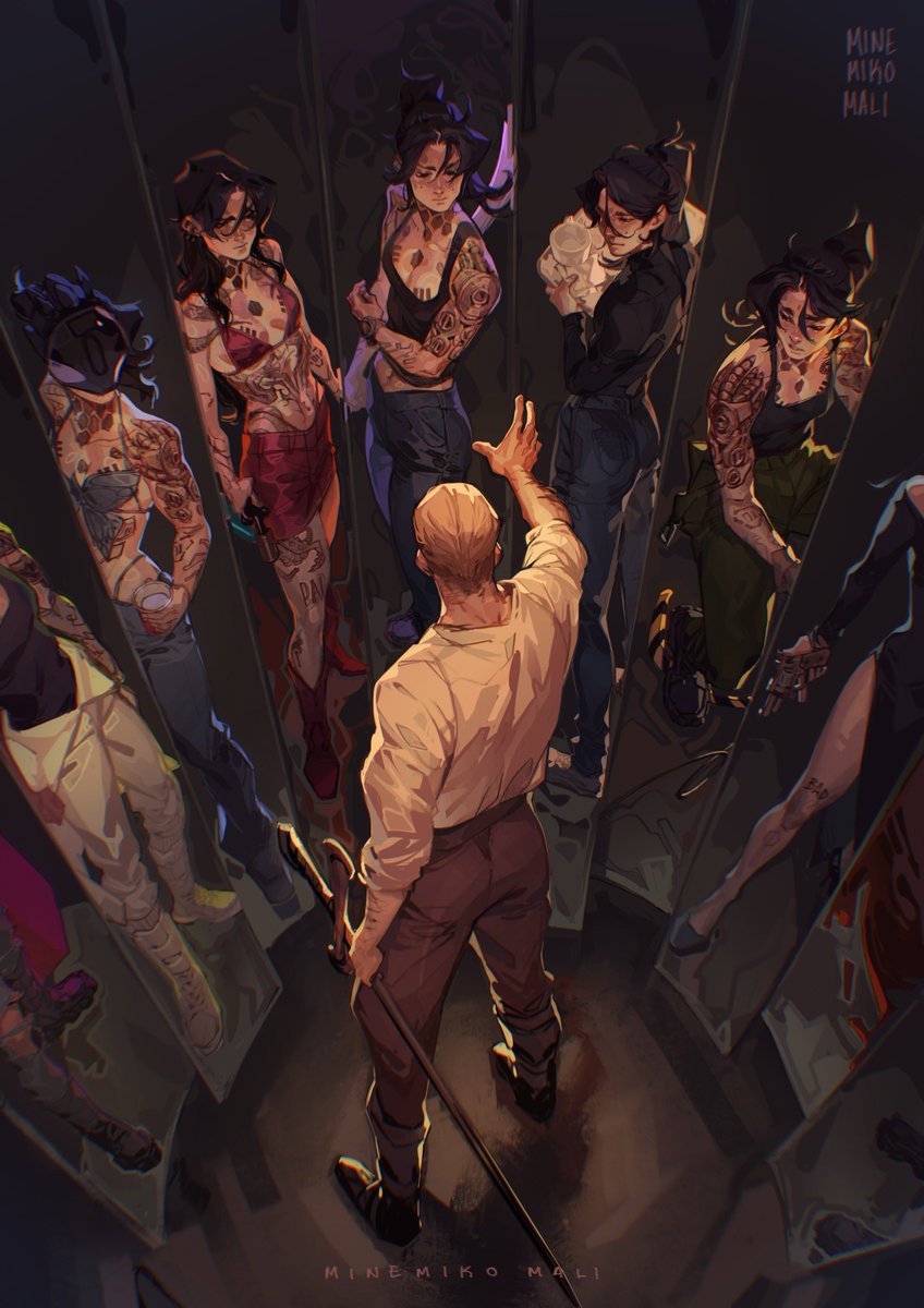 MinemikoMali's tweet image. “ All rivers run to the sea ”