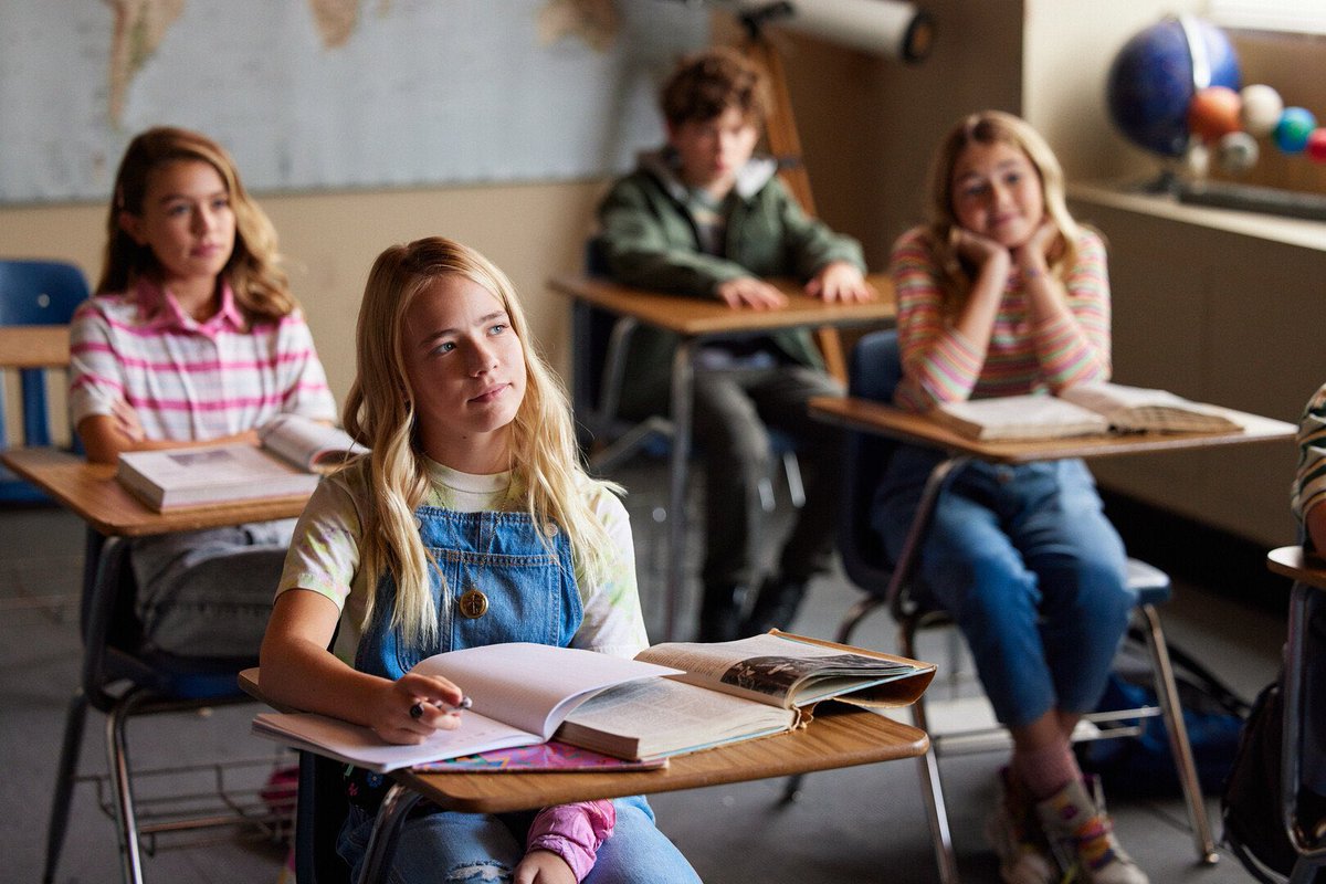 During the 80s, the US is hit by nuclear attacks leading to people experiencing radiation poisoning. A young girl named Mayday tries to make contact on a series of ham radios with her father who is in space on a shuttle mission. Submit to the 2024 Madison Film Festival now!!