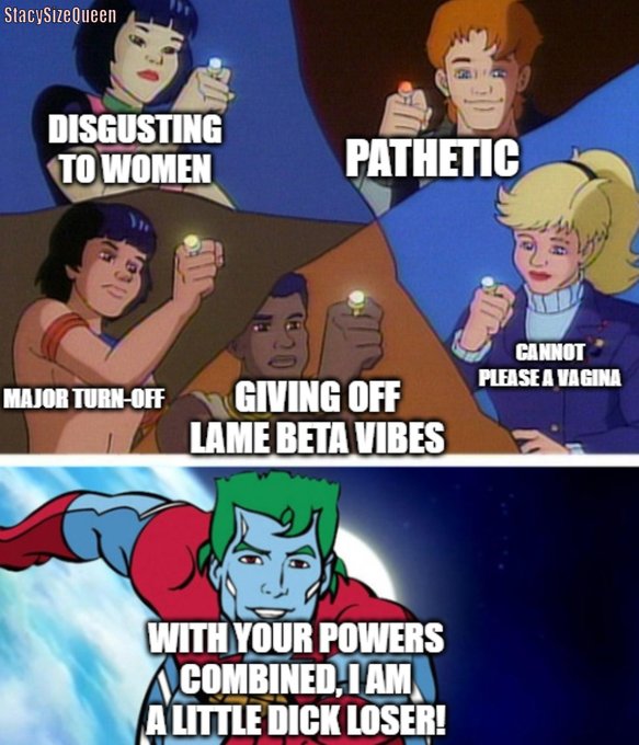 Do you have a small dick, retweet for yes, comment for no. 😂 If you don't know, you'll have to get a<a href="/tag/humiliation"class="tags"><span>#humiliation</span></a><a href="/tag/sph"class="tags"><span>#sph</span></a>