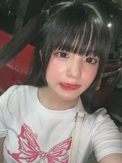 Twitterのコスプレ画像2