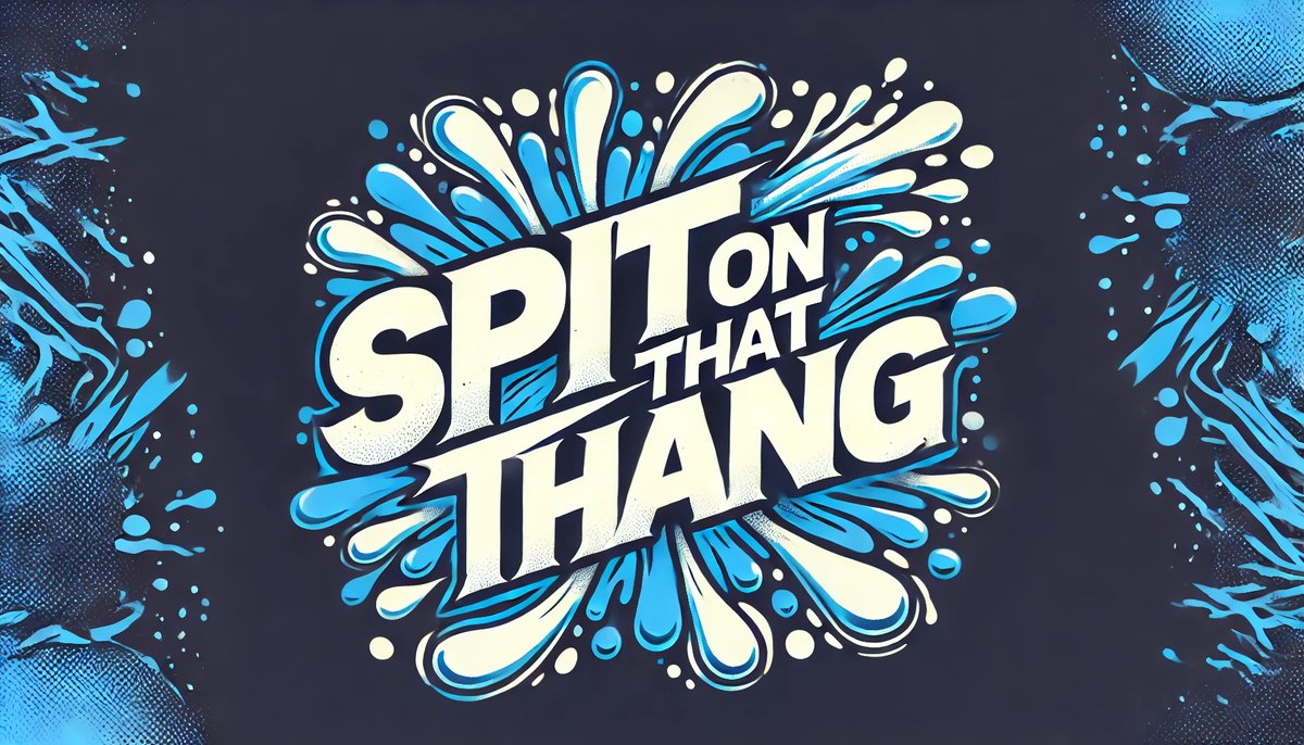 TMITrump's tweet photo. @wallstreetbets Come to @BASEDHAWKTUAH  and #SpitOnThatThang #BasedHawktuah https://t.co/RVuiA5QPtl