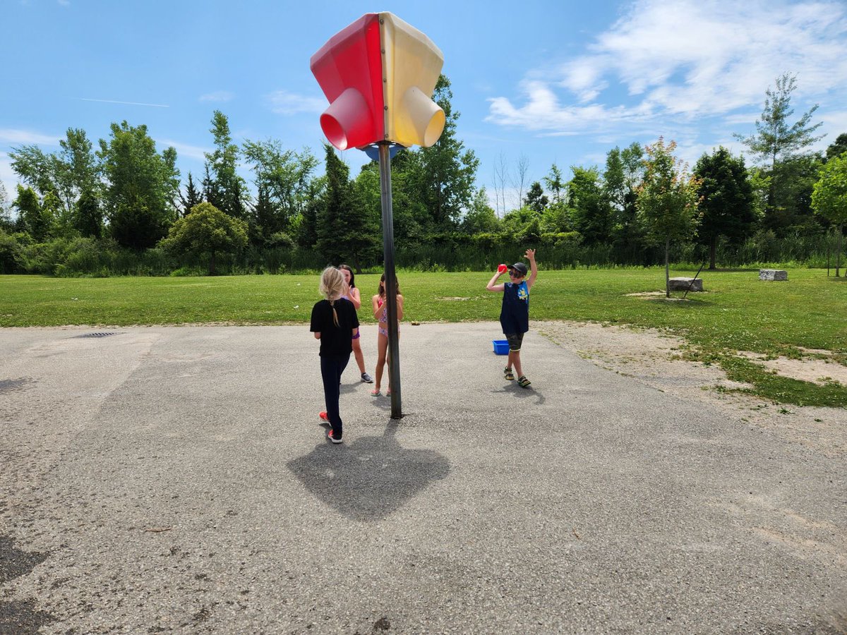 The first week of Camp SAIL flew by!  New friendships were made and fun was had by all <a href="/GEDSB/">Grand Erie District School Board</a> students. Our <a href="/Thompson_Creek/">Thompson_Creek</a> site had fun baking cookies and cupcakes, building structures and we ended it off with water balloons and the sprinkler to cool off!