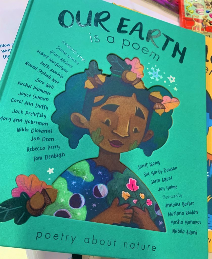 A chance to enjoy some of the classics and some beautiful poetry 📖💭 A wonderful end to the Excellent English Teacher Progamme 2024. Thank you <a href="/MoonMaddy/">Maddy Barnes</a>.