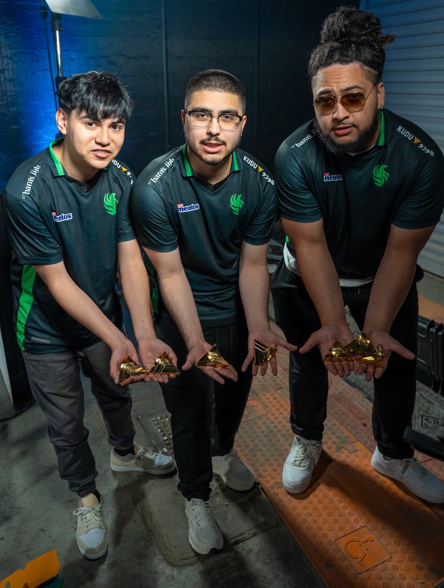 Falcons Esports (@falconsesport) on Twitter photo Come to Riyadh, go home with crushed keys. 🦅 <a href="/EWC_EN/">Esports World Cup</a>
#EsportsWorldCup | #شجع_الأخضر Come to Riyadh, go home with crushed keys. 🦅 <a href="/EWC_EN/">Esports World Cup</a>
#EsportsWorldCup | #شجع_الأخضر