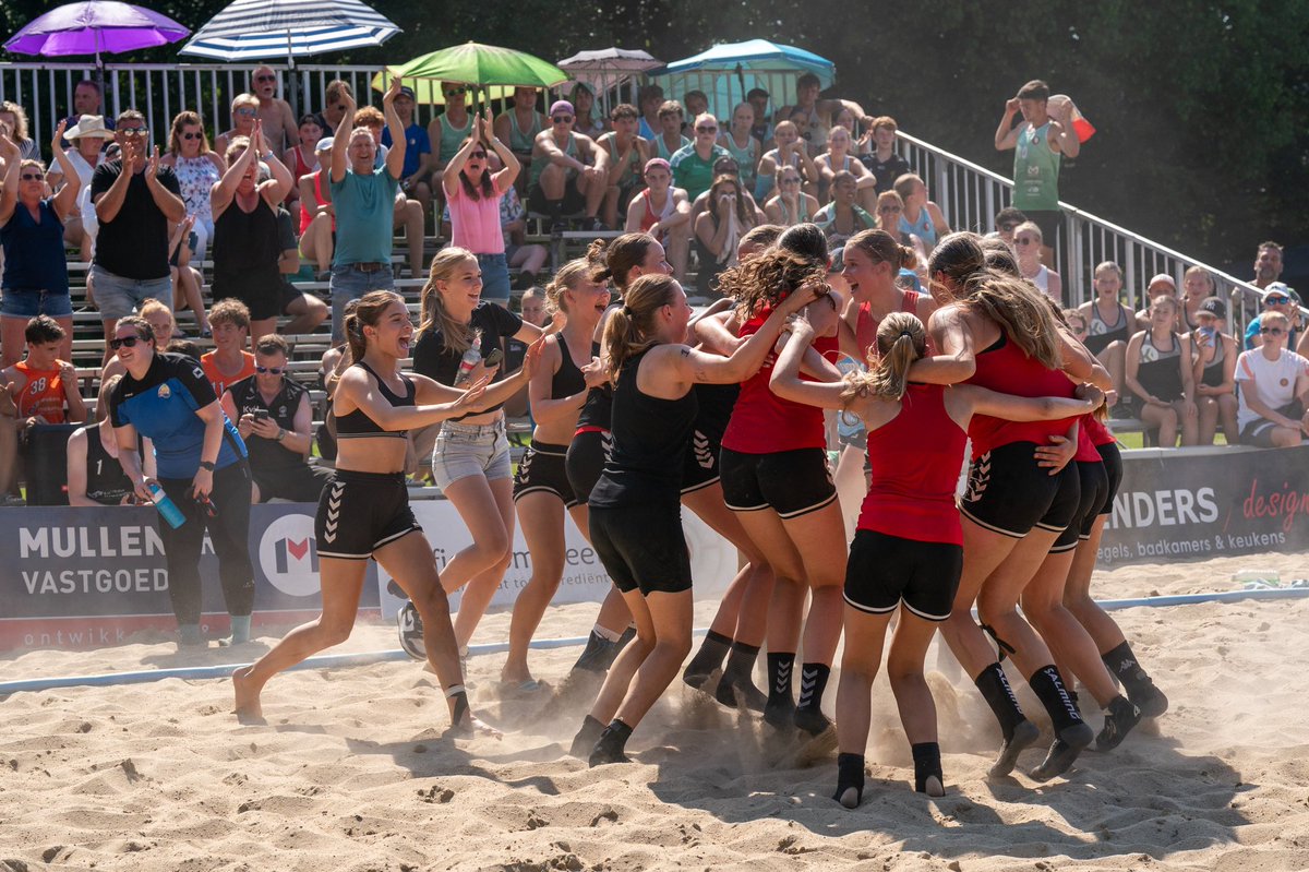 Beach Handball tweet media