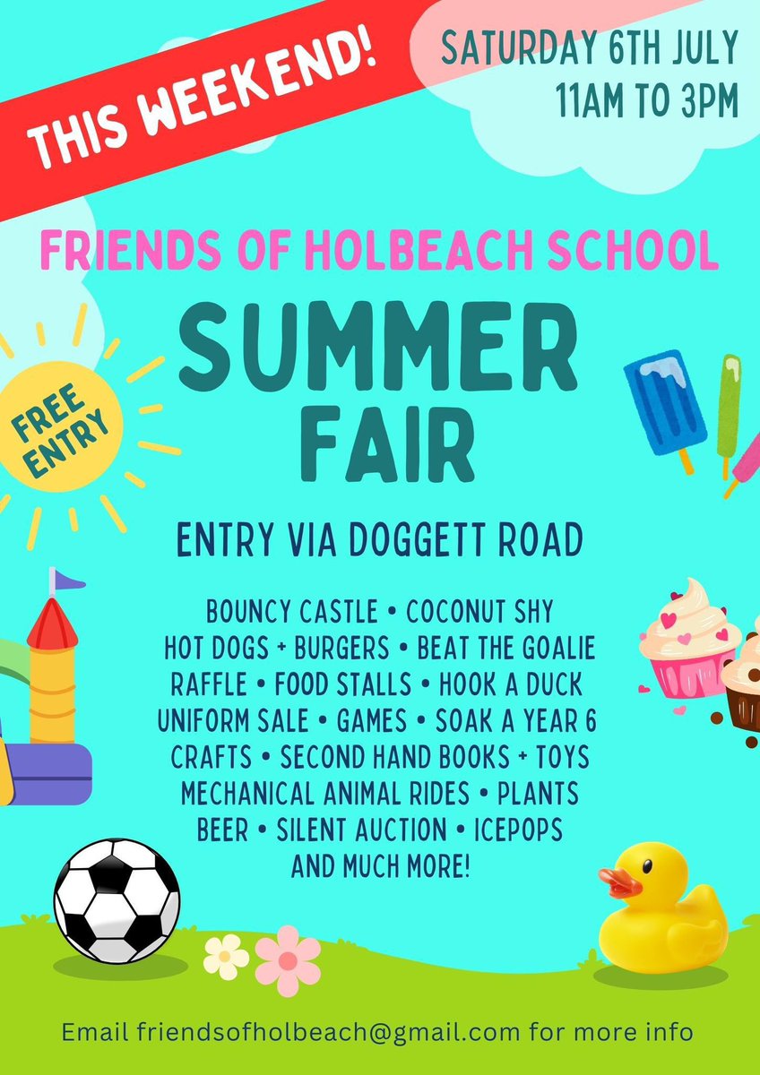 Friends of Holbeach tweet media