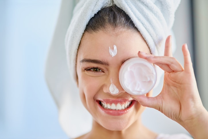 Overwhelmed by skincare options? Let us help you find the perfect products for your skin type #BlissfulSkin #SkinCareJourney #SkincareRoutine #LoveYourSkin