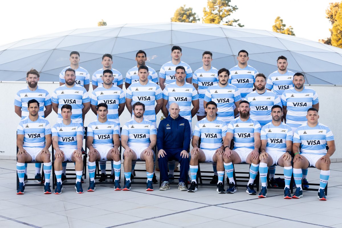 lospumas's tweet photo. ¡𝗘𝘀𝘁𝗮𝗺𝗼𝘀 𝗹𝗶𝘀𝘁𝗼𝘀! ¡𝗩𝗮𝗺𝗼𝘀 𝗟𝗼𝘀 𝗣𝘂𝗺𝗮𝘀! 🇦🇷

📆 Sábado 6 de julio
🆚 Francia
⏰ 16:00 hs
🏟️ Estadio Malvinas Argentinas

#SomosLosPumas https://t.co/SB2ensPgmo