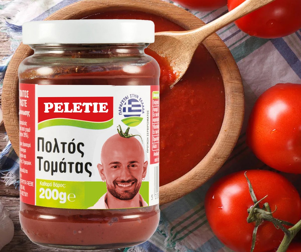 JKaltsidis's tweet photo. Ώρα για διαφημίσεις... #PowerofLoveGR https://t.co/FYzJ61NILb