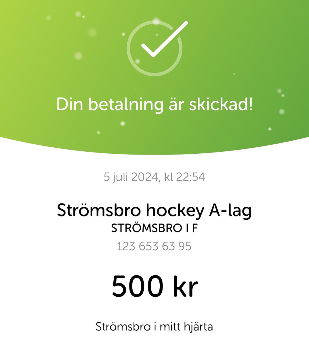 Patricia Rätsep tweet media