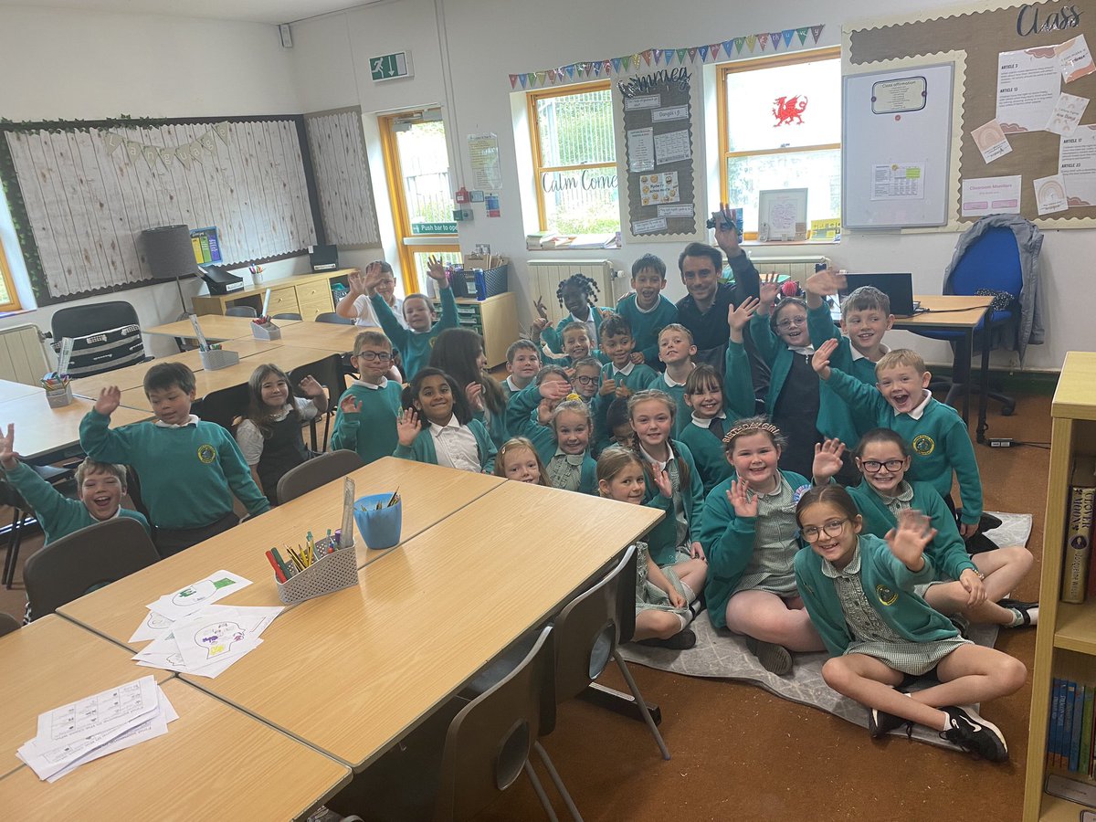 Year 4 TPS tweet media