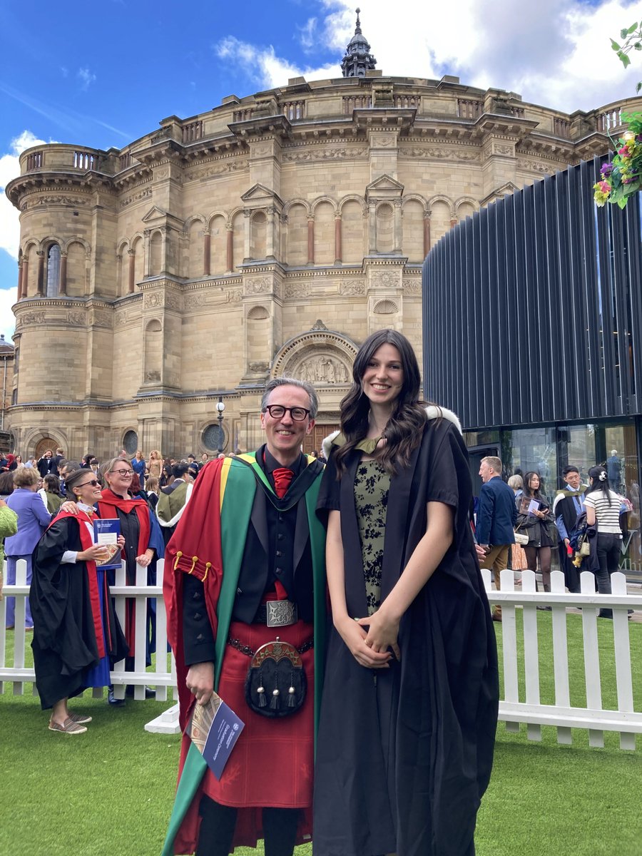 Douglas Vernimmen (@dougver) on Twitter photo Today Georgia graduated <a href="/SBSatEd/">Biological Sciences | University of Edinburgh</a> <a href="/EdinburghUni/">The University of Edinburgh</a> ๐ฉโ๐๐ฅ๐พ I feel proud and privileged to have worked with such bright student โจ Today Georgia graduated <a href="/SBSatEd/">Biological Sciences | University of Edinburgh</a> <a href="/EdinburghUni/">The University of Edinburgh</a> ๐ฉโ๐๐ฅ๐พ I feel proud and privileged to have worked with such bright student โจ