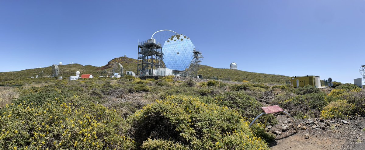 Concluyen los encuentros de la <a href="/ApEAastronomia/">ApEA</a> . Hemos tenido grandes ponencias y talleres, con el eje central de  Vulcanismo extraterrestre y las misiones espaciales. Muchos aprendizajes y actividades para el aula.