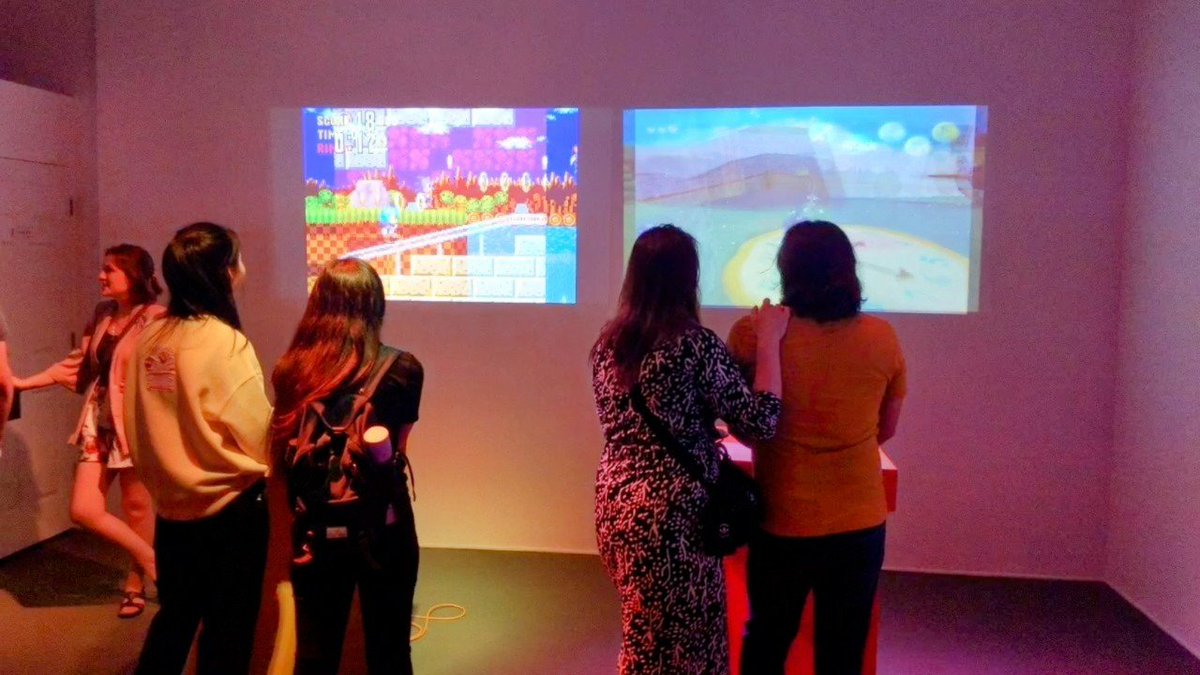 Tonight 7-11PM!

The closing of the show PLUNDERGAMES

likelike.org/2024/05/29/plu…