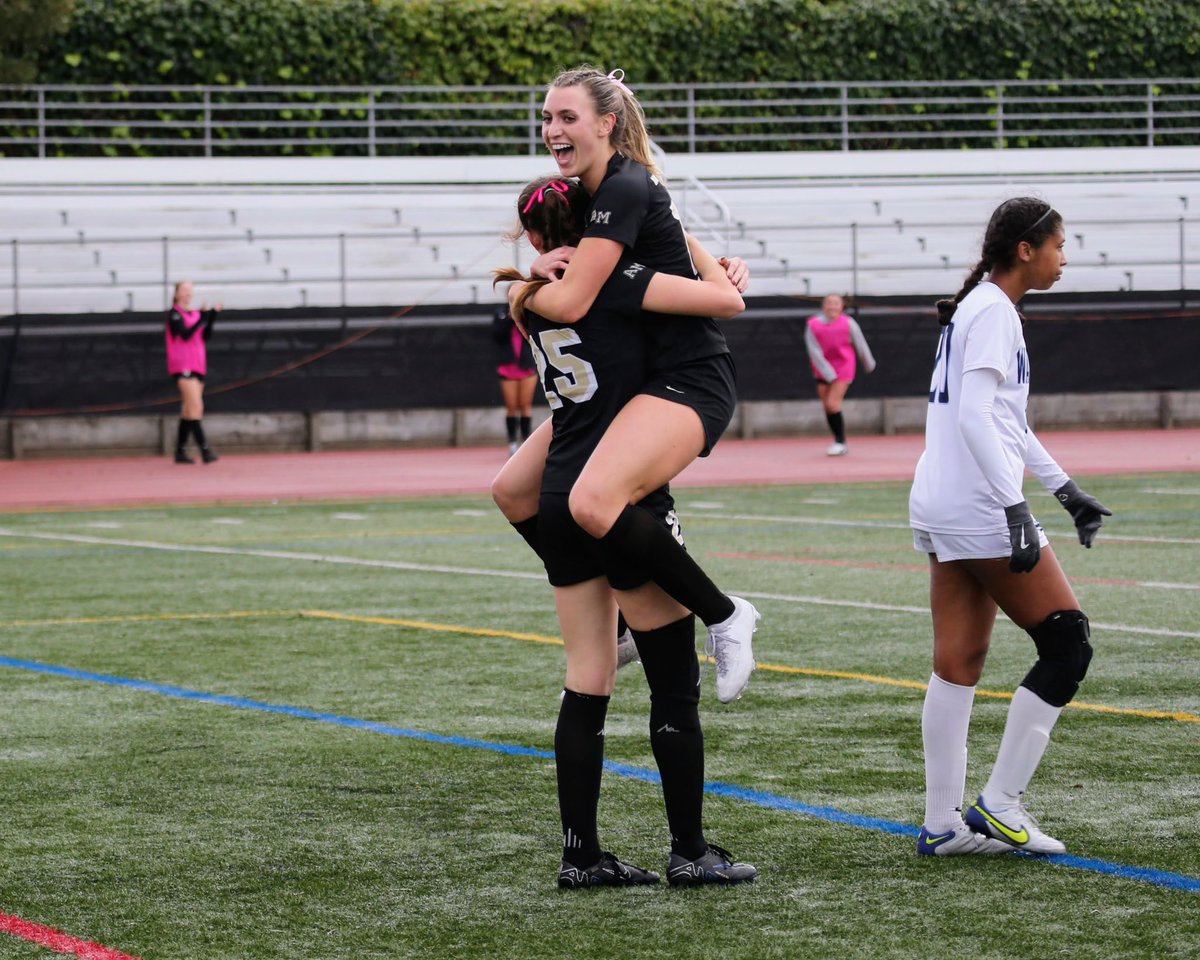 AMHS Women's Soccer (@mittywsoccer) on Twitter photo Congrats to Jordan Geis, <a href="/UnitedCoaches/">United Soccer Coaches</a> High School All-American. <a href="/AMHSAthletics/">AMHS Athletics</a> <a href="/WCALSports/">WCALSports</a> <a href="/cifccs/">CIF - Central Coast Section</a> <a href="/CIFState/">CIF State</a> <a href="/UCLAWSoccer/">UCLA Women's Soccer</a> <a href="/DarrenSabedra/">Darren Sabedra</a> <a href="/49erscalhi/">49ers Cal-Hi Sports</a> <a href="/westcoastpreps_/">West Coast Preps</a> <a href="/PrepSoccer/">Prep Soccer ⚽️</a> <a href="/CalHiSports/">Cal-Hi Sports</a> #alwaysamonarch🖤💛 #webeforeme⚽️🦁❤️ Congrats to Jordan Geis, <a href="/UnitedCoaches/">United Soccer Coaches</a> High School All-American. <a href="/AMHSAthletics/">AMHS Athletics</a> <a href="/WCALSports/">WCALSports</a> <a href="/cifccs/">CIF - Central Coast Section</a> <a href="/CIFState/">CIF State</a> <a href="/UCLAWSoccer/">UCLA Women's Soccer</a> <a href="/DarrenSabedra/">Darren Sabedra</a> <a href="/49erscalhi/">49ers Cal-Hi Sports</a> <a href="/westcoastpreps_/">West Coast Preps</a> <a href="/PrepSoccer/">Prep Soccer ⚽️</a> <a href="/CalHiSports/">Cal-Hi Sports</a> #alwaysamonarch🖤💛 #webeforeme⚽️🦁❤️