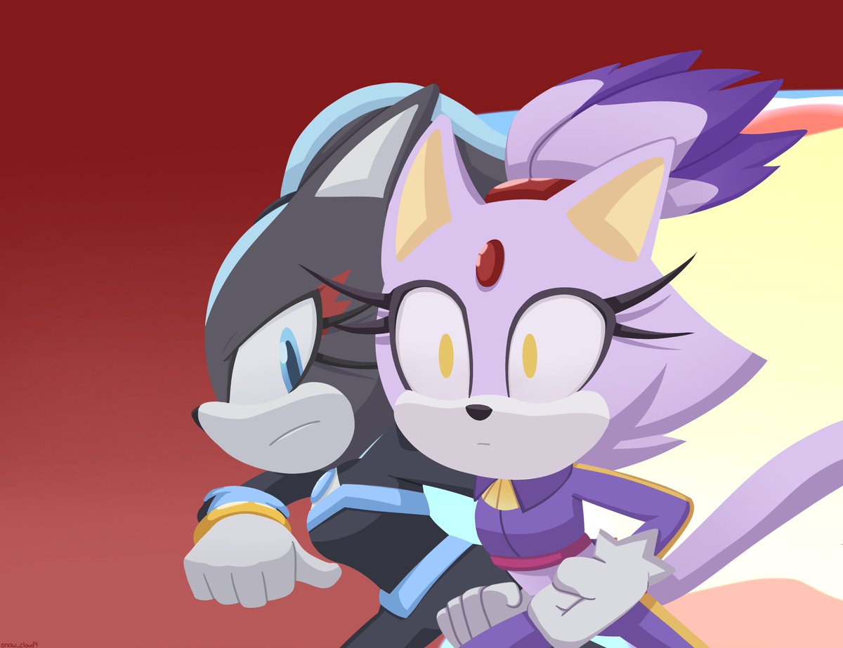 Blaze vs Blizzard》(6/13)