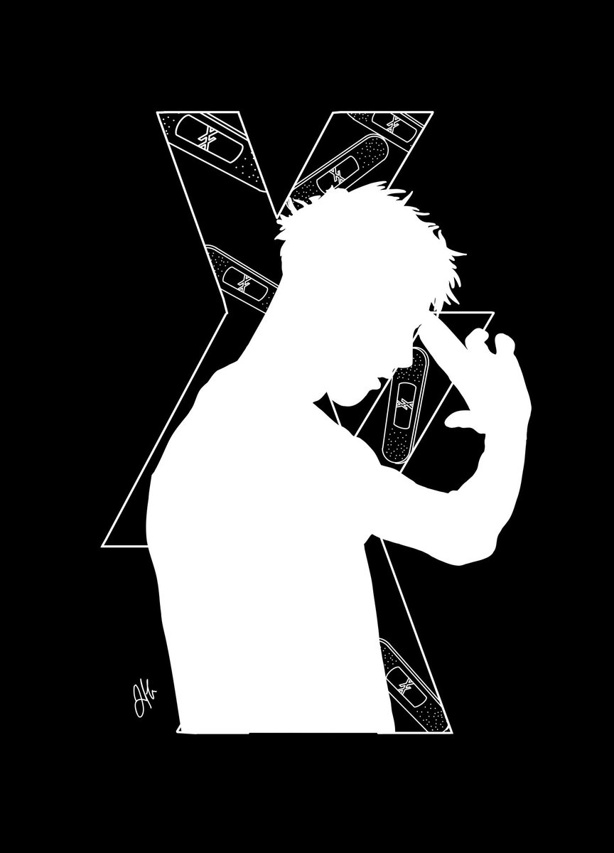 AniJocals's tweet photo. Kinda felt it today with drawing!
#ithinkimokay
@machinegunkelly https://t.co/sxgK0MLO3q