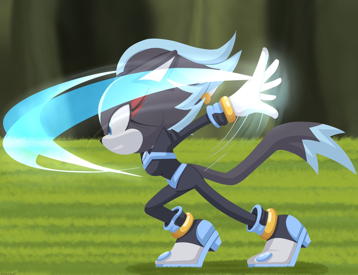 Blaze vs Blizzard》(9/13)