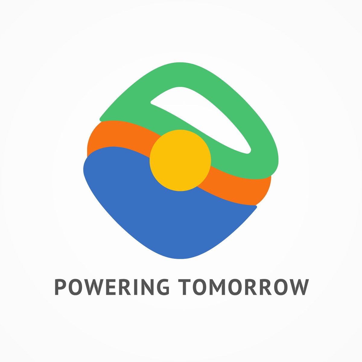 PoweringT's tweet photo. #Powering_Tomorrow ⚡️🔋

Are you ready? https://t.co/NHCAG5Y5Ux
