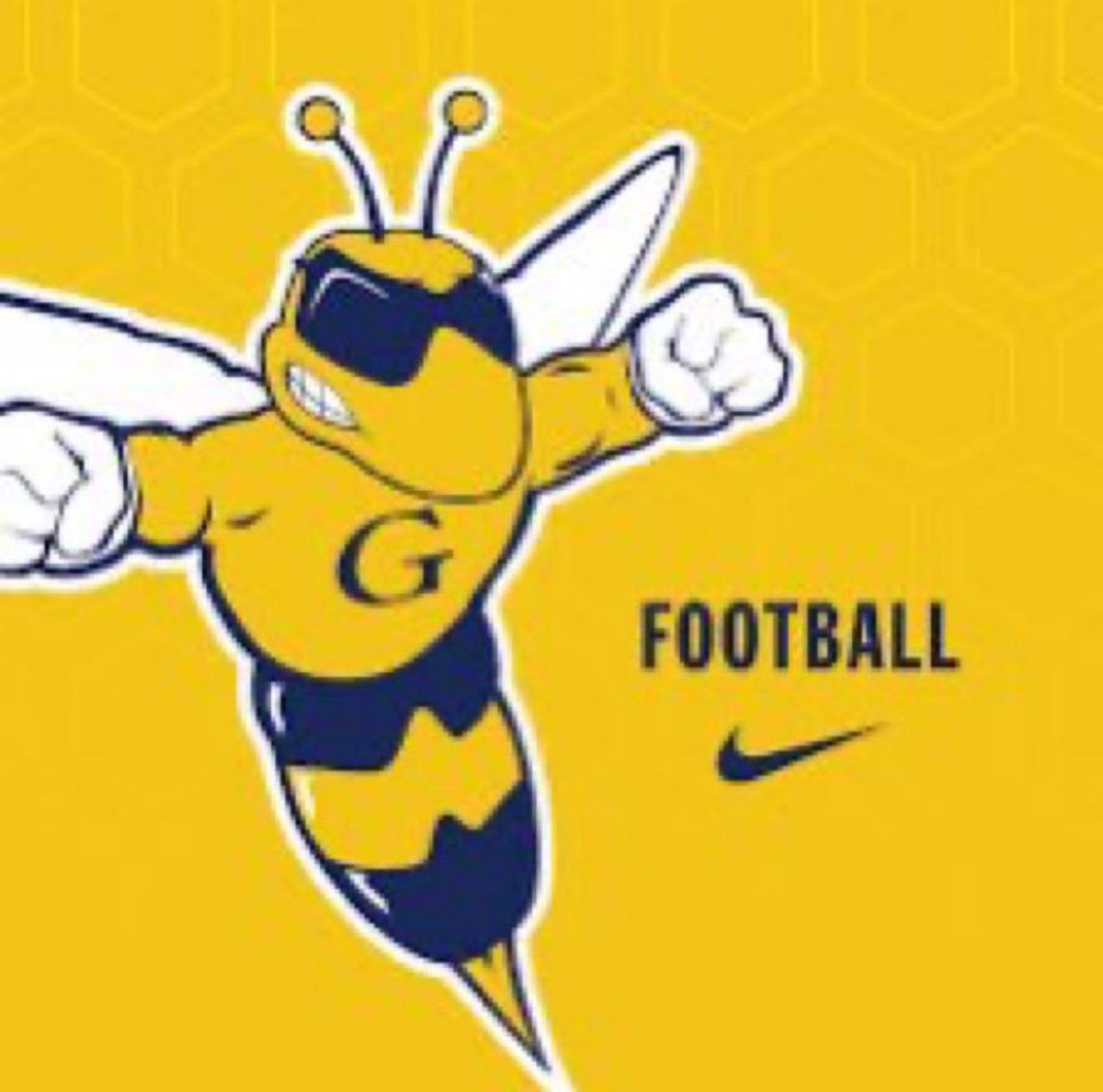 Mikeythefuture6's tweet photo. After a great conversation with coach @4thQtMentality I am blessed to say I have received my first offer to play on the next level @GracelandFB @wideouts @JarylEllis @Houseofwideouts @LNSFootball https://t.co/JS01l8zSrE