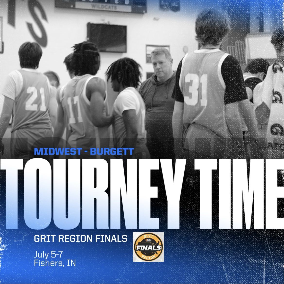 Midwest Basketball - Burgett 2025 (@mbc_burgett) on Twitter photo Last roadtrip of the season. Let’s make it a great July!
First game is Friday 8:05pm
vs. Michigan Shockers
@ Farmers Bank Fieldhouse
Lebanon, Indiana
<a href="/MidwestDirector/">MWBC Gilliland</a> <a href="/PrepHoopsOH/">Prep Hoops Ohio</a> <a href="/PrepHoops/">Prep Hoops 🏀</a> #GritRegionFinals Last roadtrip of the season. Let’s make it a great July!
First game is Friday 8:05pm
vs. Michigan Shockers
@ Farmers Bank Fieldhouse
Lebanon, Indiana
<a href="/MidwestDirector/">MWBC Gilliland</a> <a href="/PrepHoopsOH/">Prep Hoops Ohio</a> <a href="/PrepHoops/">Prep Hoops 🏀</a> #GritRegionFinals