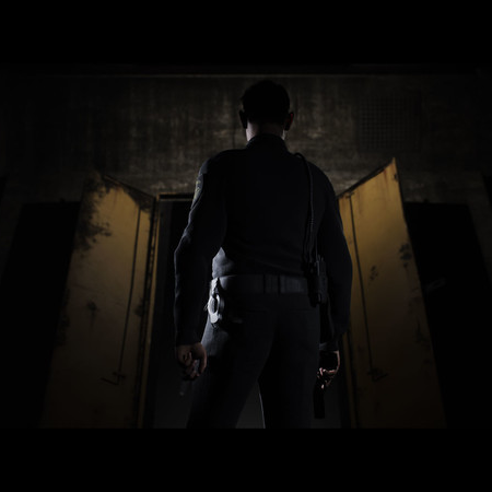 Terrorbytesdoc's tweet photo. When the sun goes down on the last night of summer camp, nine teenage counselors are plunged into an unpredictable night of horror. Have you played The Quarry?
#HorrorGaming
#HorrorGames
#TerrorBytes
#SurvivalHorror
#HorrorGameCommunity
#HorrorGameFan
#ScaryGames https://t.co/XLDALTSjuK