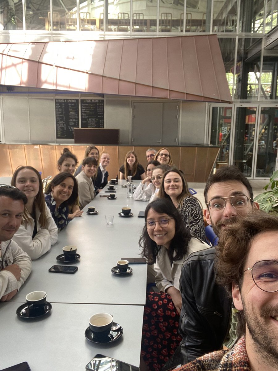 Like every year, a great SOAPtreat ! ☀️