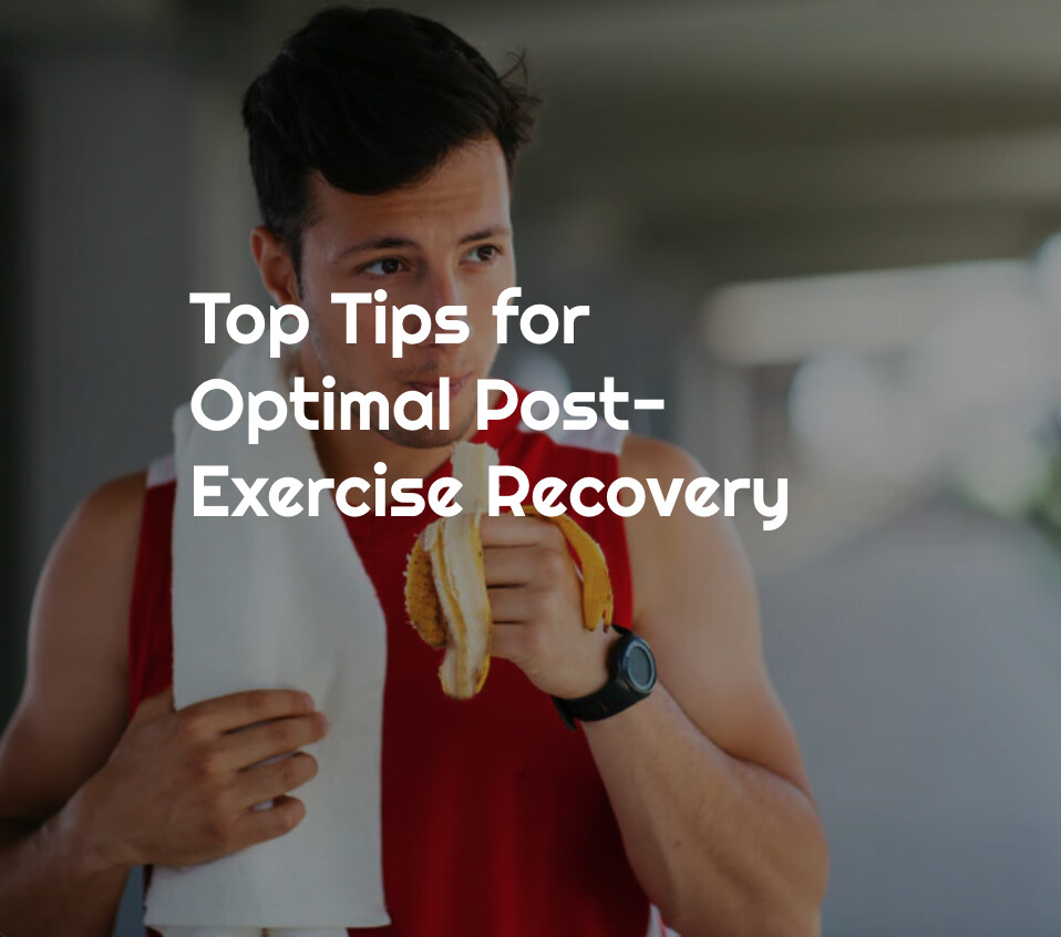 3DLabsNutrition's tweet image. 💧 Hydration, nutrition, rest – we&apos;ve got all the essentials covered for your post-exercise recovery! 🏋️‍♀️ Don&apos;t miss our latest tips for faster, better recovery. 💪 #Fitness #Wellness #RecoveryHacks [rpb.li/fDO]()