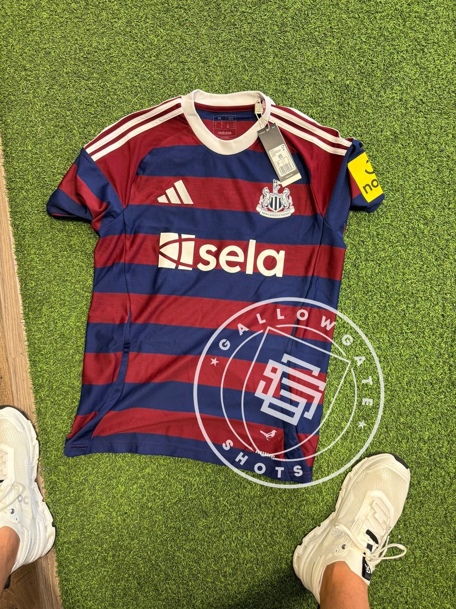 GallowgateShots #NUFC tweet media