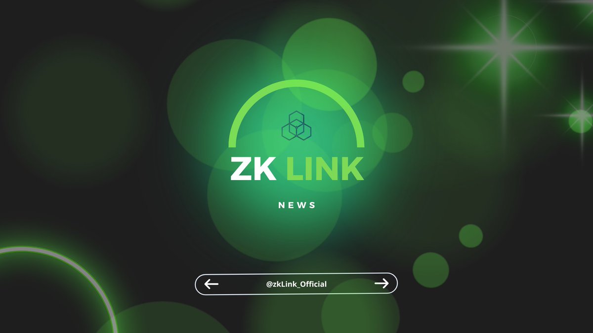 BORUTO_UA_'s tweet photo. The moment has finally arrived! ✅The zkLink token!!!

@zkLink_Official

Check your $ZKL NovaDrop eligibility now at:  https://t.co/XPiOvI8hiE 

Read the full guide for more details: [https://t.co/wSayc7kLym…]

#zkLink #ZKTech #ZKNation