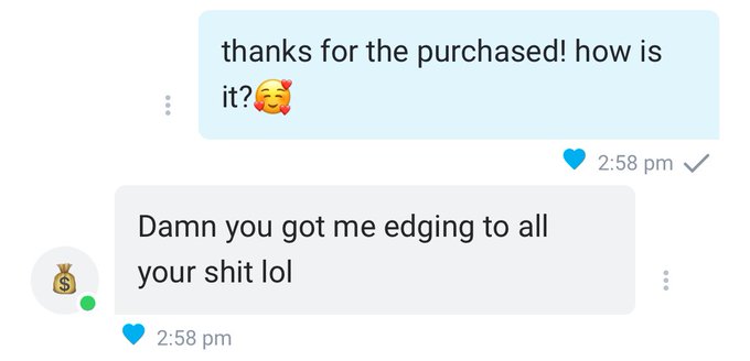 your DMs send my hands down my pants https://t.co/otVKwqf4kY<a href="/tag/canadaday"class="tags"><span>#canadaday</span></a>