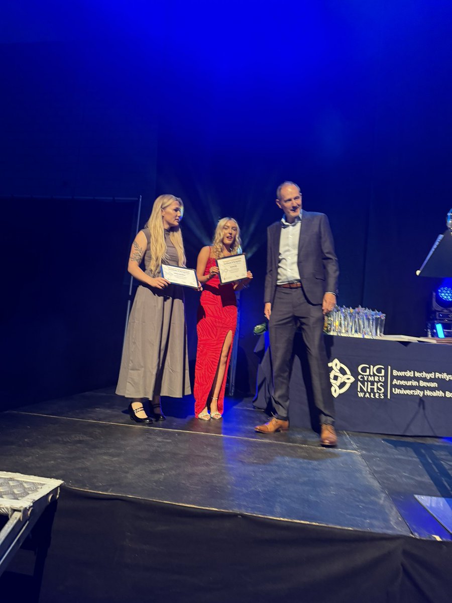 Well done to the podiatry diabetes and tissue viability team on your nomination #abuhbstaff  <a href="/jodiejones89/">Jodie Jones</a> <a href="/Barnes0709/">Alice Barnes</a> <a href="/Lee113Julie/">Julie Lee</a>