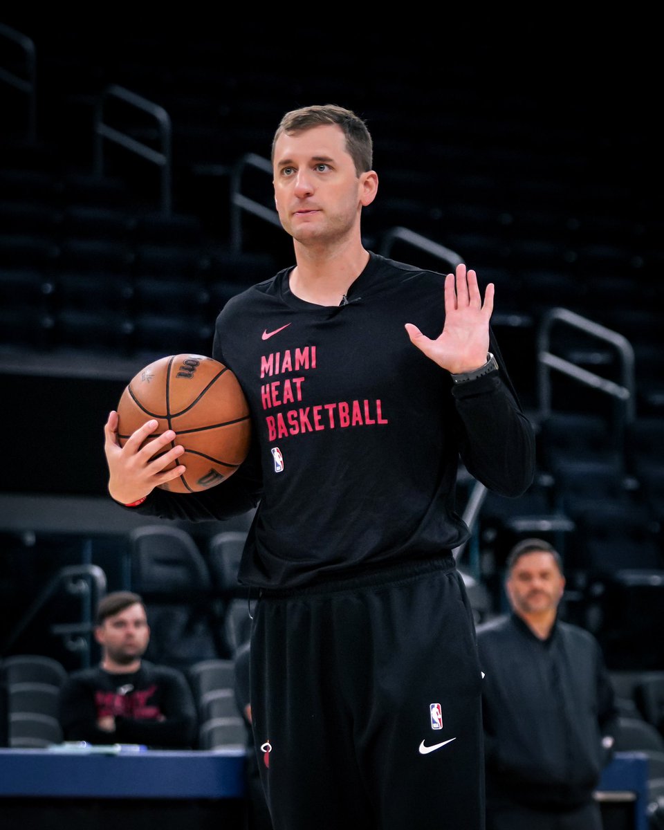 Miami HEAT tweet media