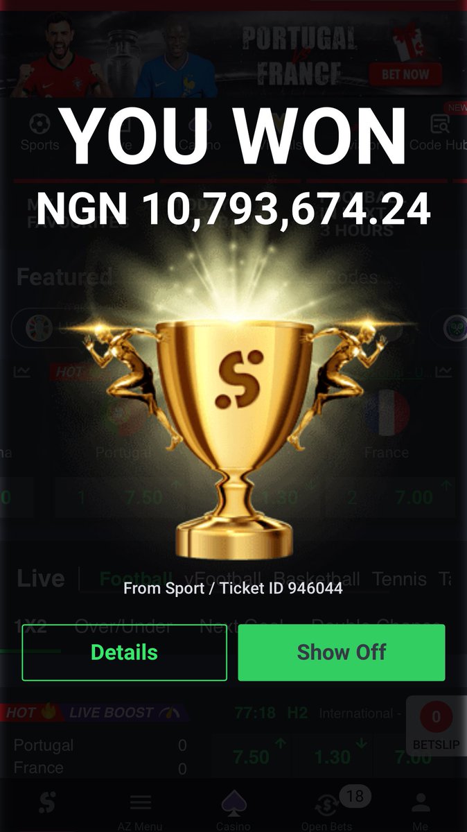 sportycode9's tweet photo. 10 MILLION WON😭😭🤯🤯THIS WEEKEND SURE. MAKE I DO SMALL GIVEAWAY BEFORE I SLEEP 😴 
I WILL CREDIT THE FIRST 100 PEOPLE WHO LIKE AND RETWEET THIS POST🔥🔥

DROP YOUR ACCOUNT I WILL CHECK COMMENTS AND CREDIT THE WINNERS 🔥🔥 https://t.co/v808B0ATOM