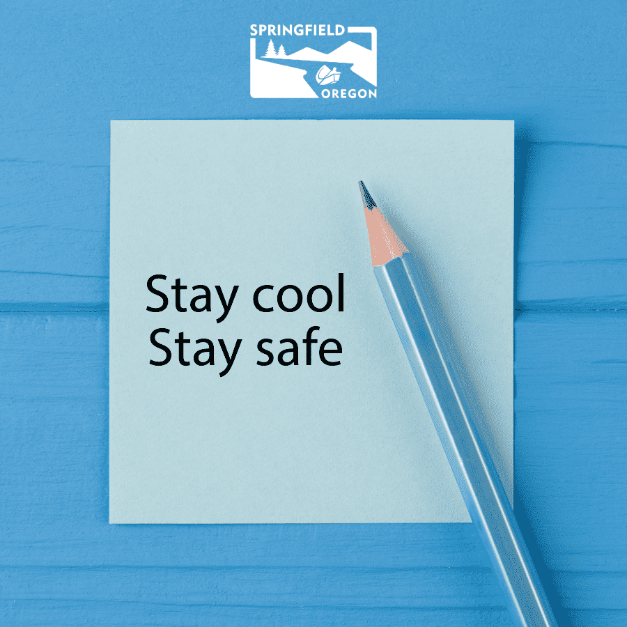 cityspfldoregon's tweet photo. Extended Cooling Hours at City Hall & Library! ❄️
With the Excessive Heat Warning, we’ve extended hours to provide a cool place for you.
📍 City Hall (225 Fifth Street):
Saturday: 10 AM – 8 PM (Library until 5 PM)
Sunday: 1 PM – 8 PM
Stay cool & safe! #SpringfieldOR #HeatSafety https://t.co/0ocg4v2Jye