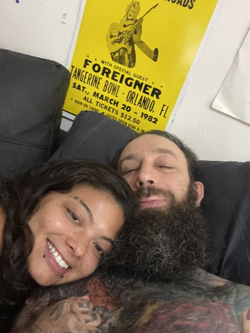 Nap time is over and we are going live again! https://t.co/Vb8MIOMkPZ<a href="/tag/stripchat"class="tags"><span>#stripchat</span></a><a href="/tag/stripchatlive"class="tags"><span>#stripchatlive</span></a>