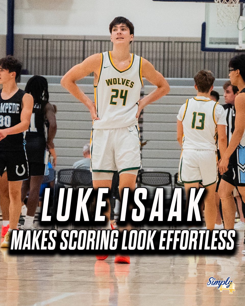 SIMPLY BASKETBALL tweet media