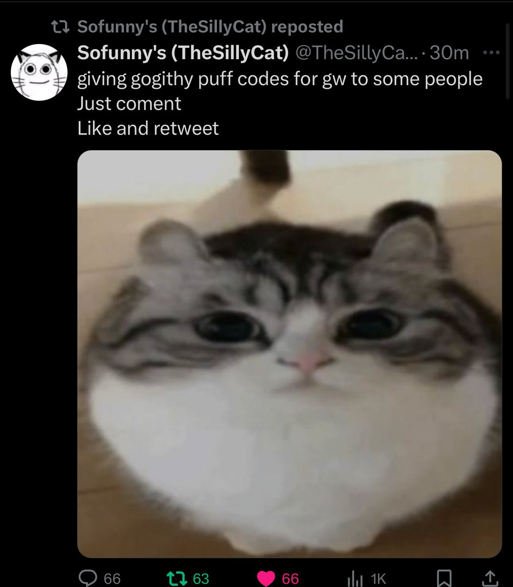 Yes ඞ tweet media